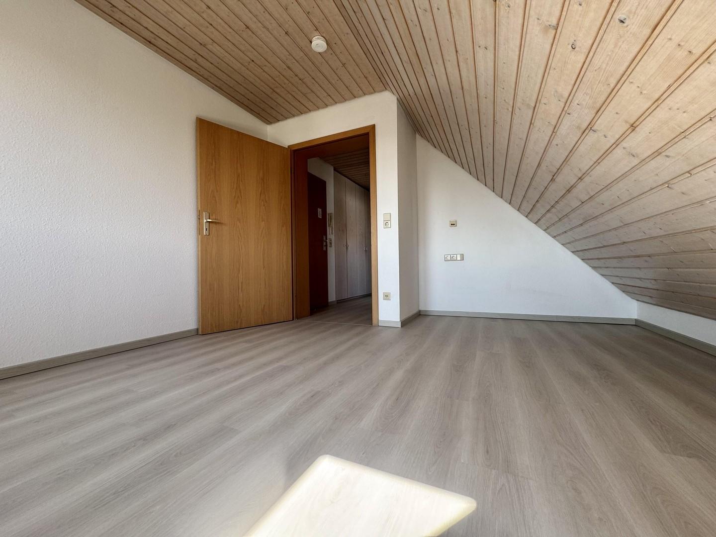 Schlafzimmer 3