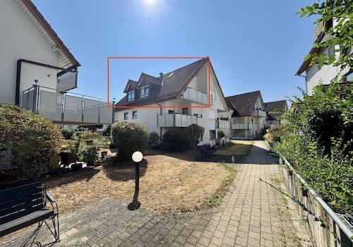 Hausansicht 1
