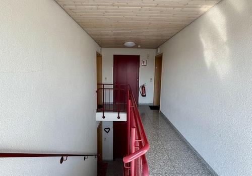 Treppenhaus 1 (Aufzug)