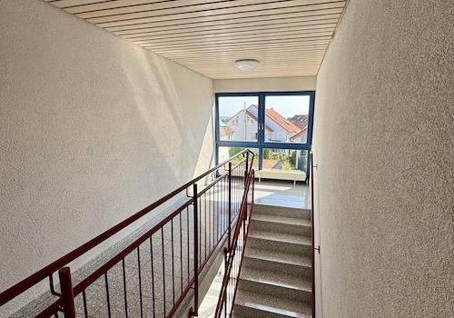 Treppenhaus 2