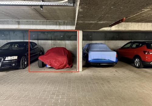 TG-Stellplatz