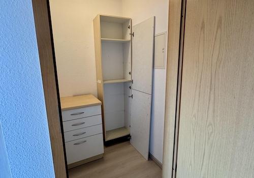 Abstellkammer