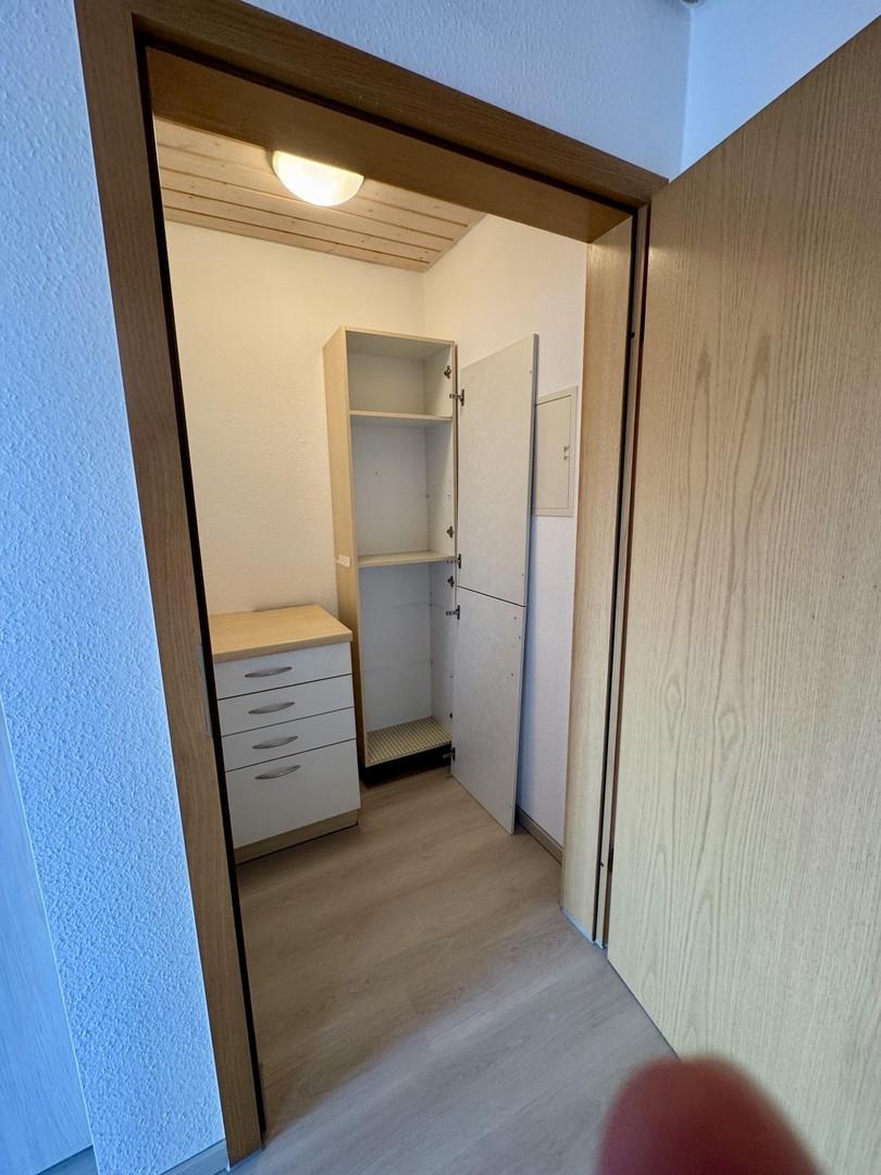 Abstellkammer