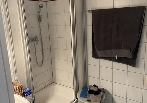 Dusch WC