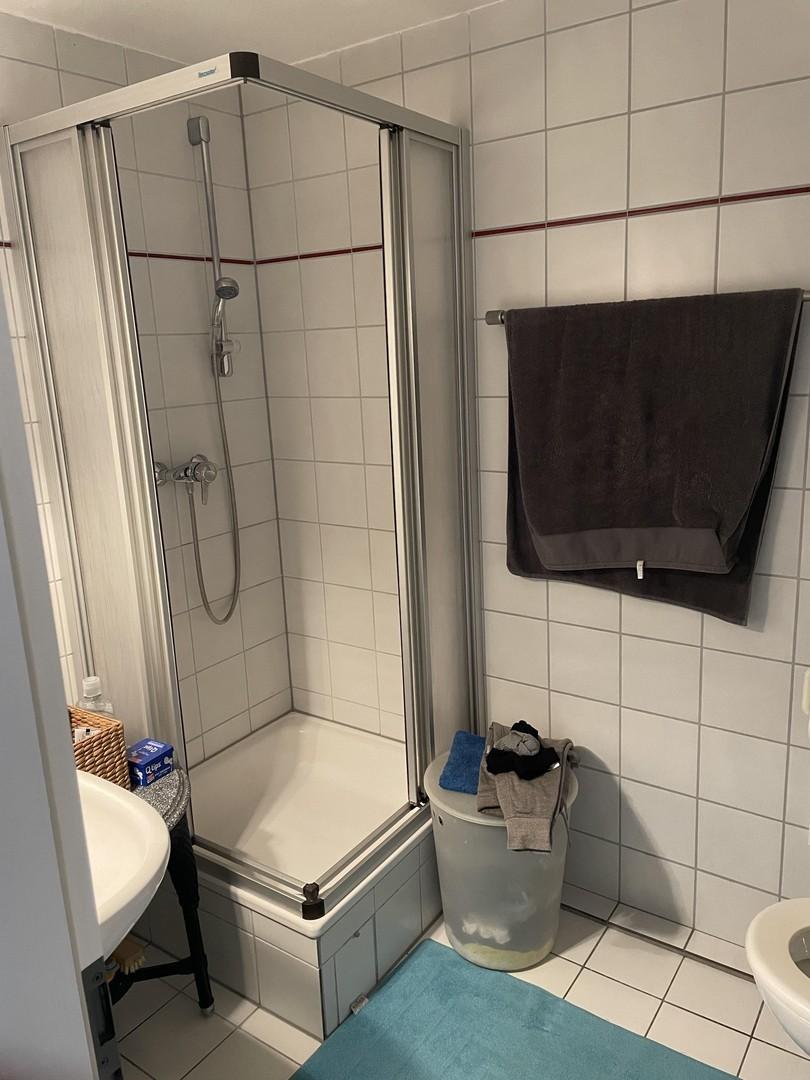 Dusch WC