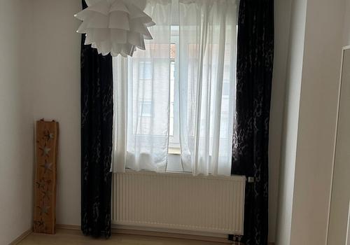 Ankleide / Büro / Kinderzimmer