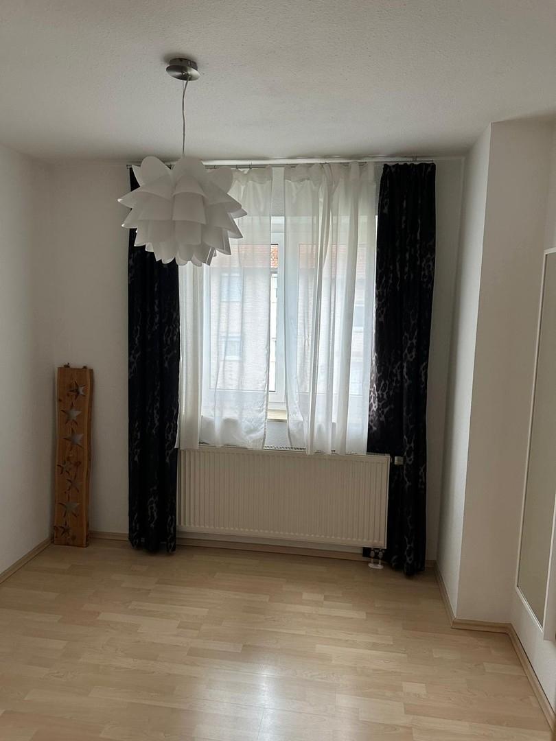 Ankleide / Büro / Kinderzimmer