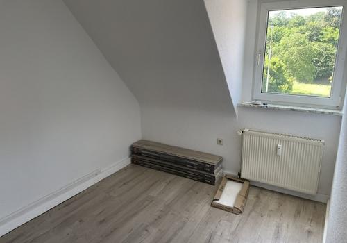 Arbeitszimmer