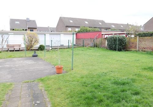 Gemeinschaftsgarten