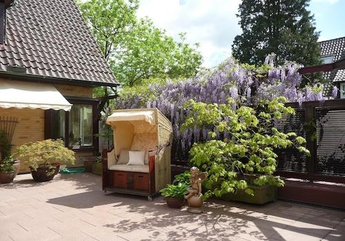 Große Terrasse