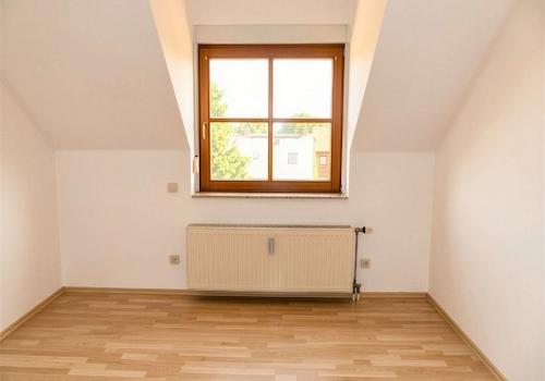 Geräumiges Kinderzimmer