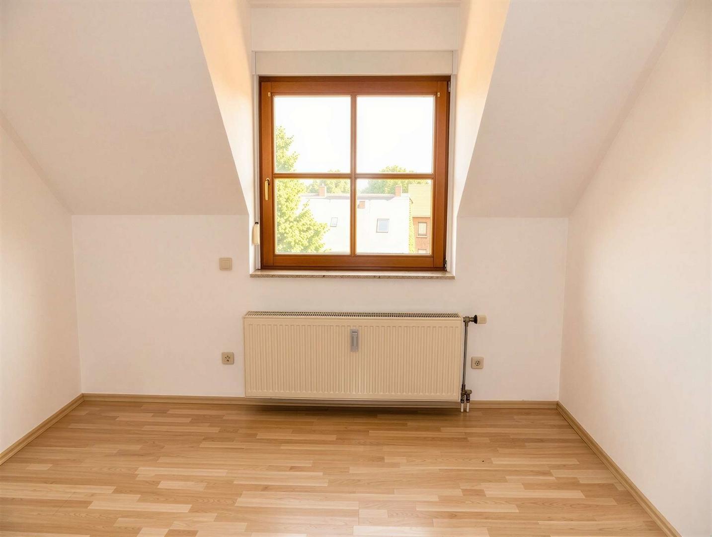 Geräumiges Kinderzimmer