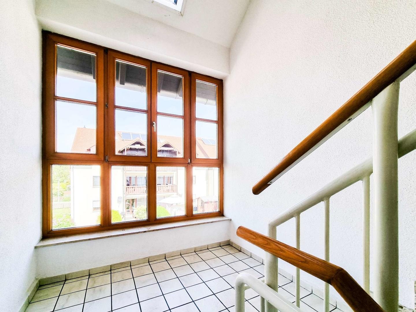 Treppenhaus