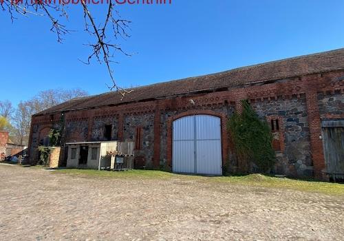 Front Ansicht