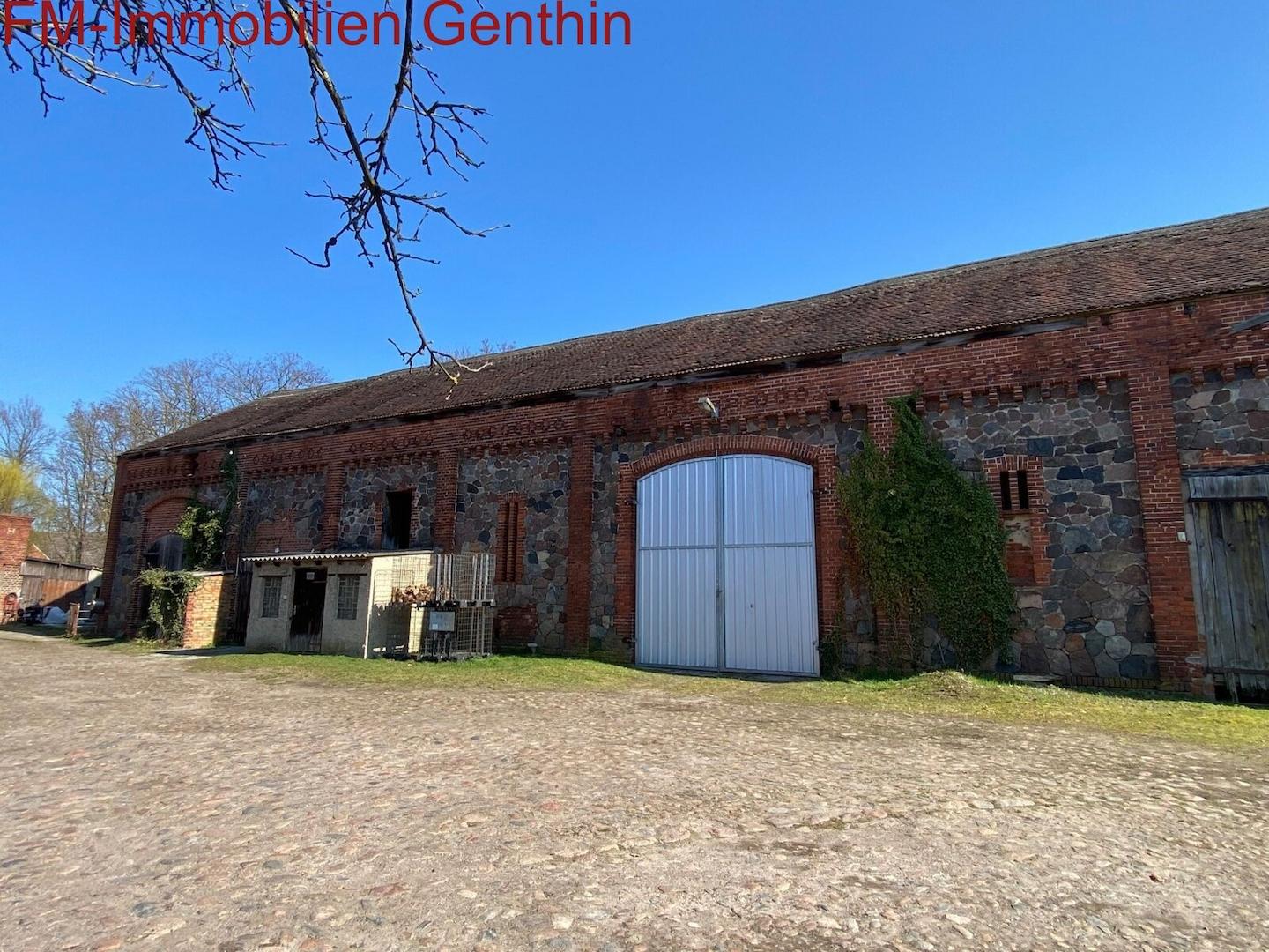 Front Ansicht