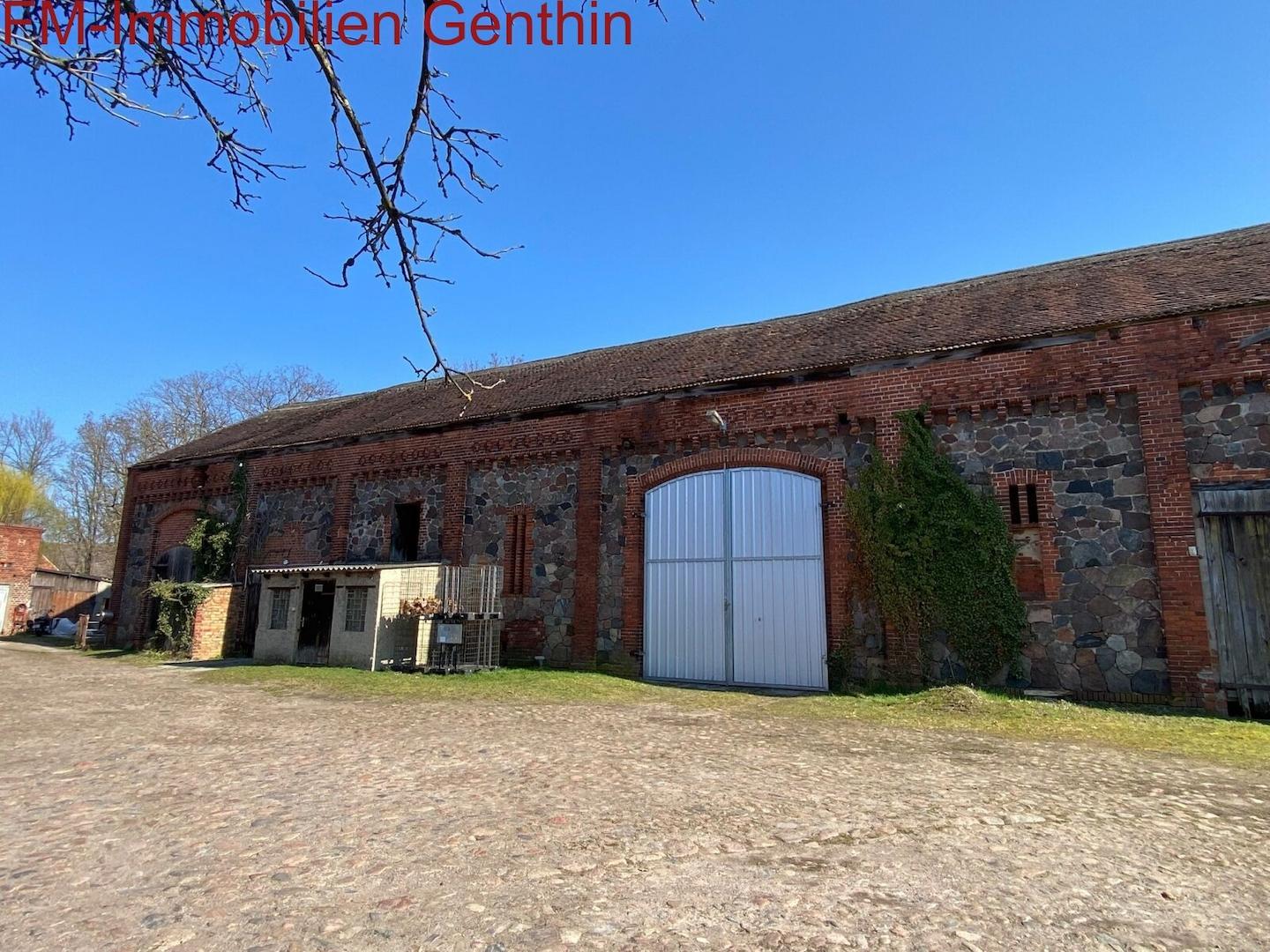 Ansicht vorn links
