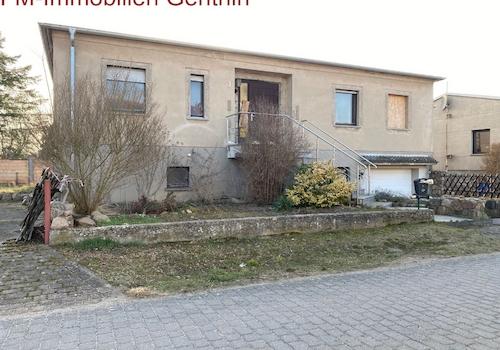 Ansicht vom Heinigtenweg