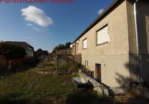 Rückfront