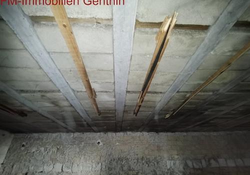 Decke Wohnzimmer