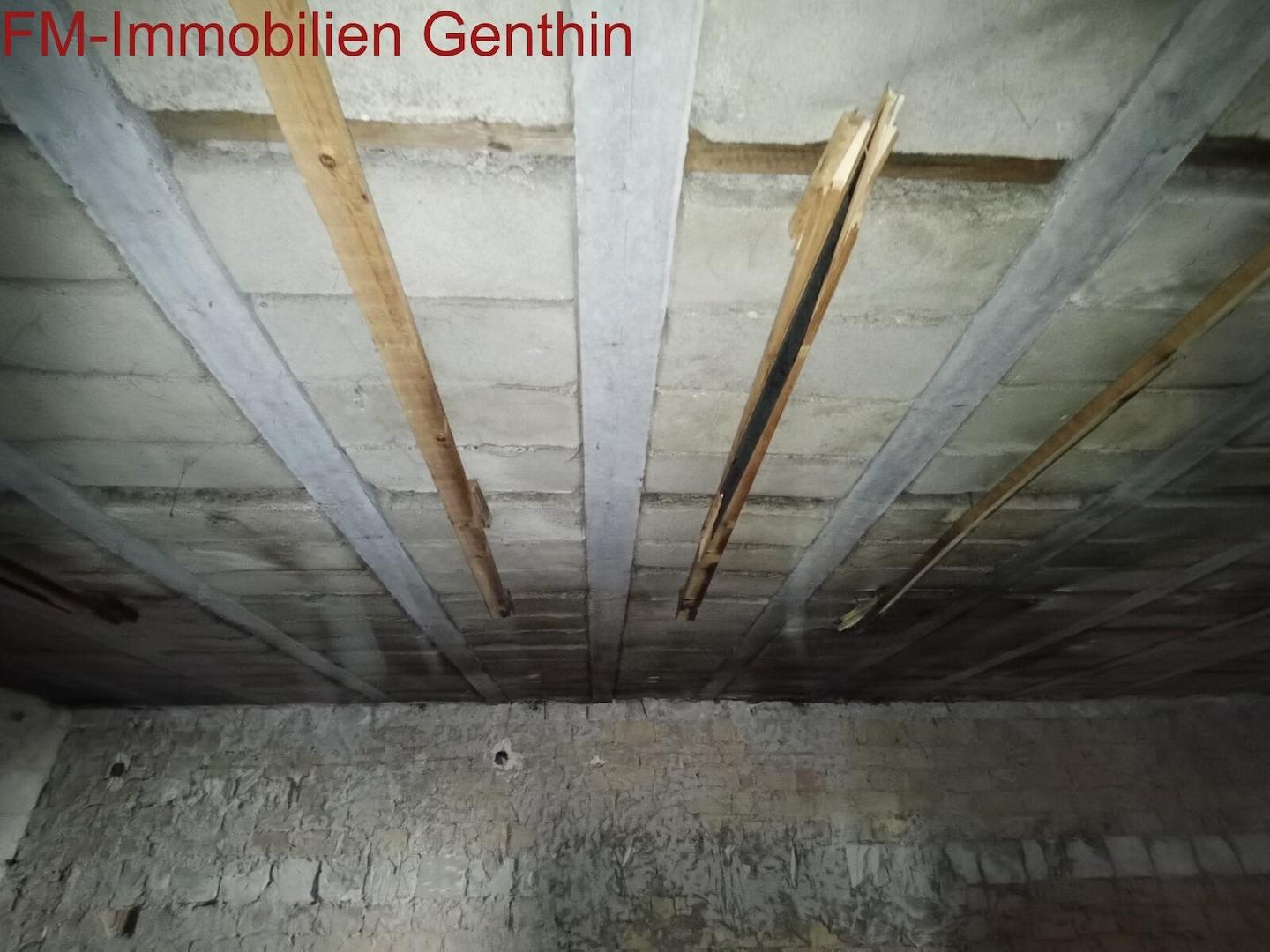 Decke Wohnzimmer