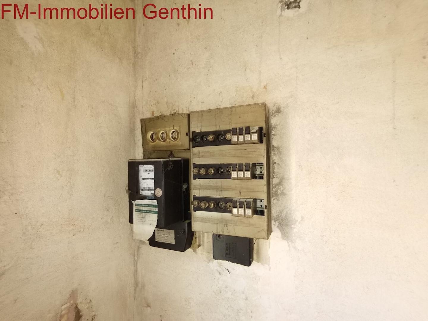 Verteilerksten elektro