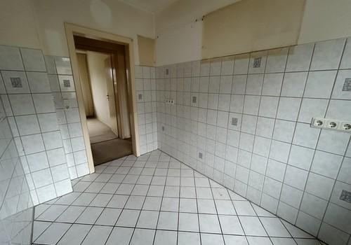 Raum 5 Küche gemäß Skizze