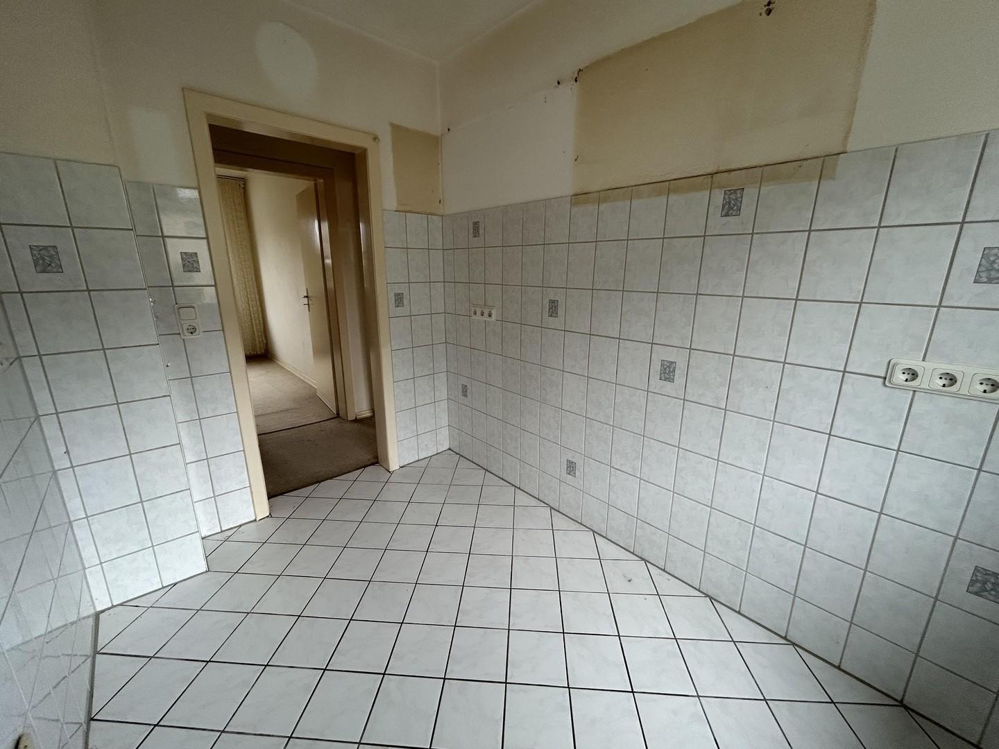 Raum 5 Küche gemäß Skizze