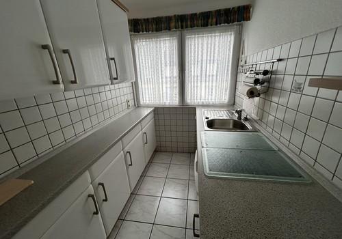 Raum 11 Küche gemäß Skizze