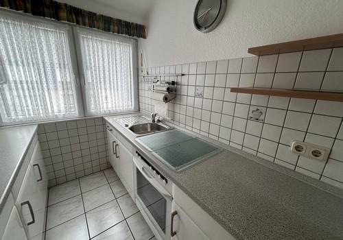 Raum 11 Küche gemäß Skizze