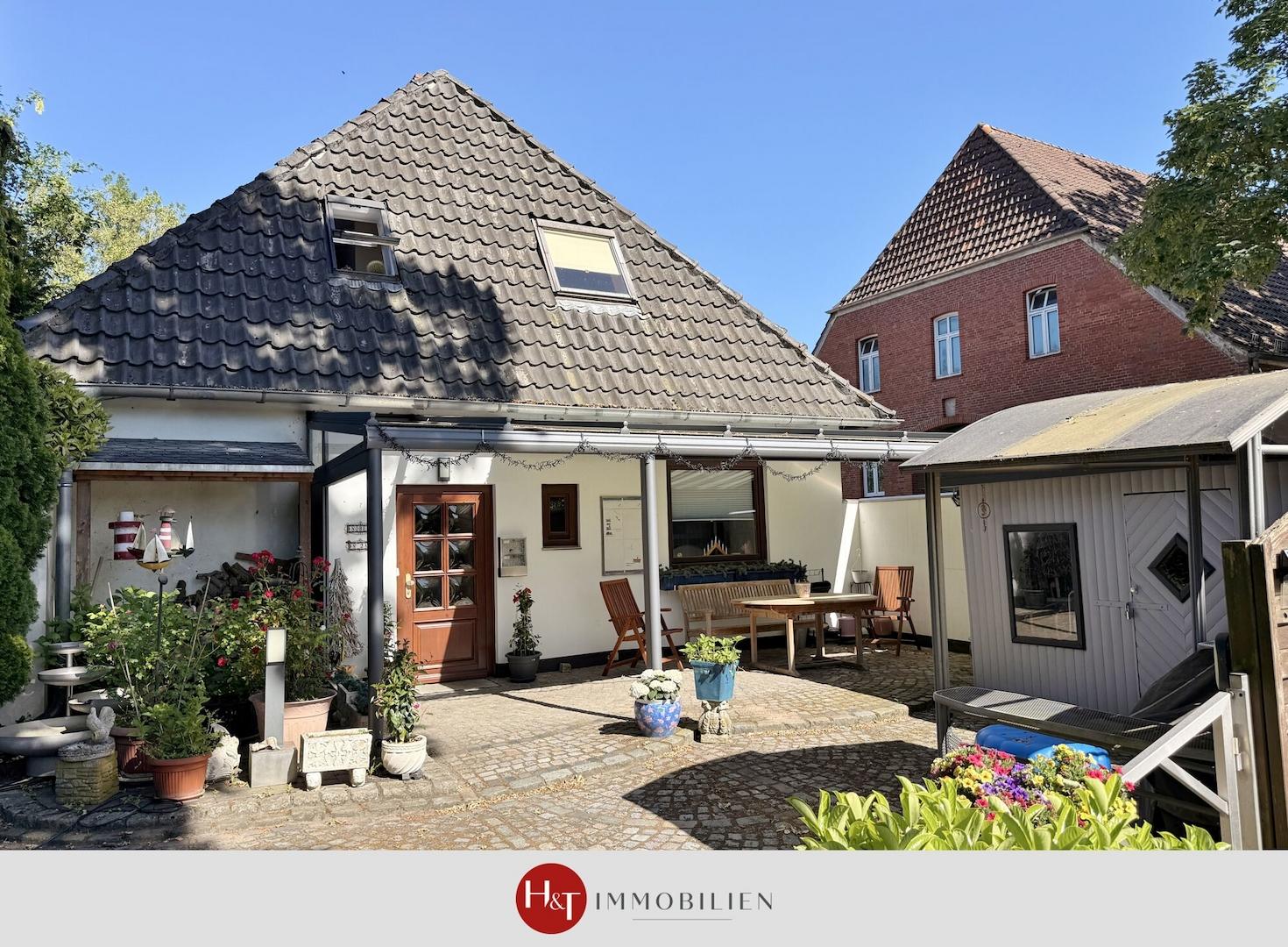 H & T Immobilien – Haus kaufen in Bremen