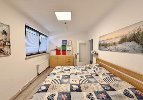 EG / Schlafzimmer