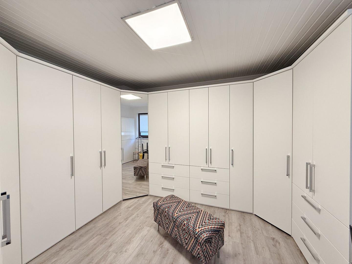 EG / Ankleidezimmer