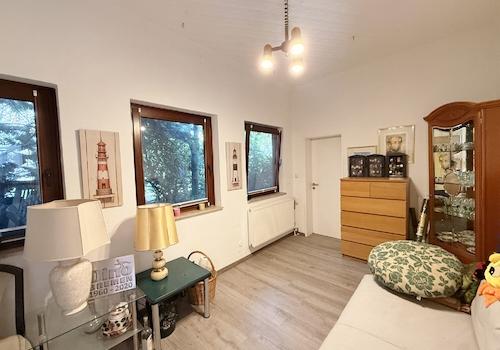 EG / Kinderzimmer