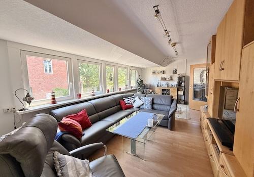 DG / Wohnzimmer