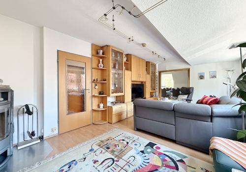 DG / Wohnzimmer