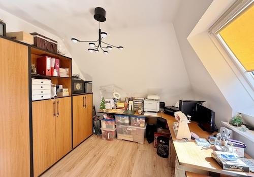 DG / Kinderzimmer