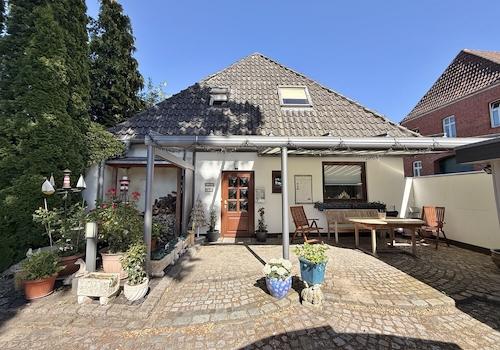 Terrassenansicht