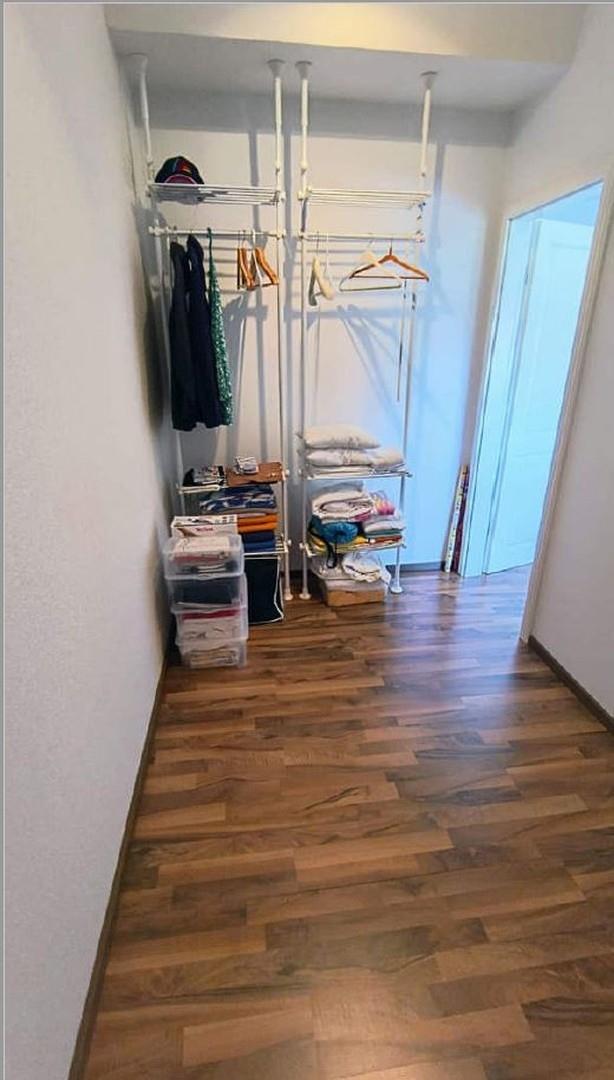 ANKLEIDE OG