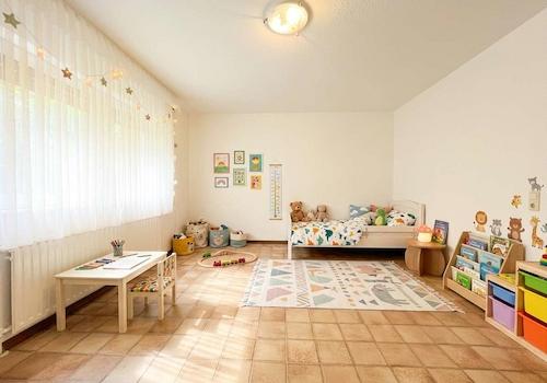 Kinderzimmer UG (KI verbessert)