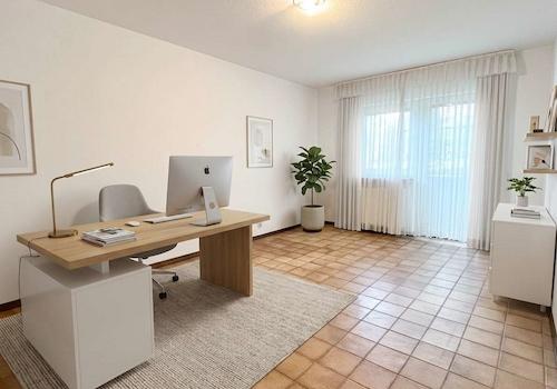 Büro UG (KI verbessert)