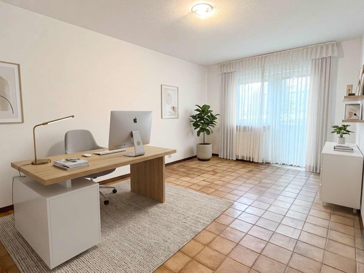 Büro UG (KI verbessert)