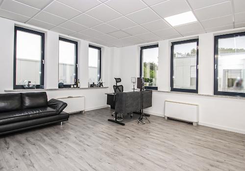 Büro