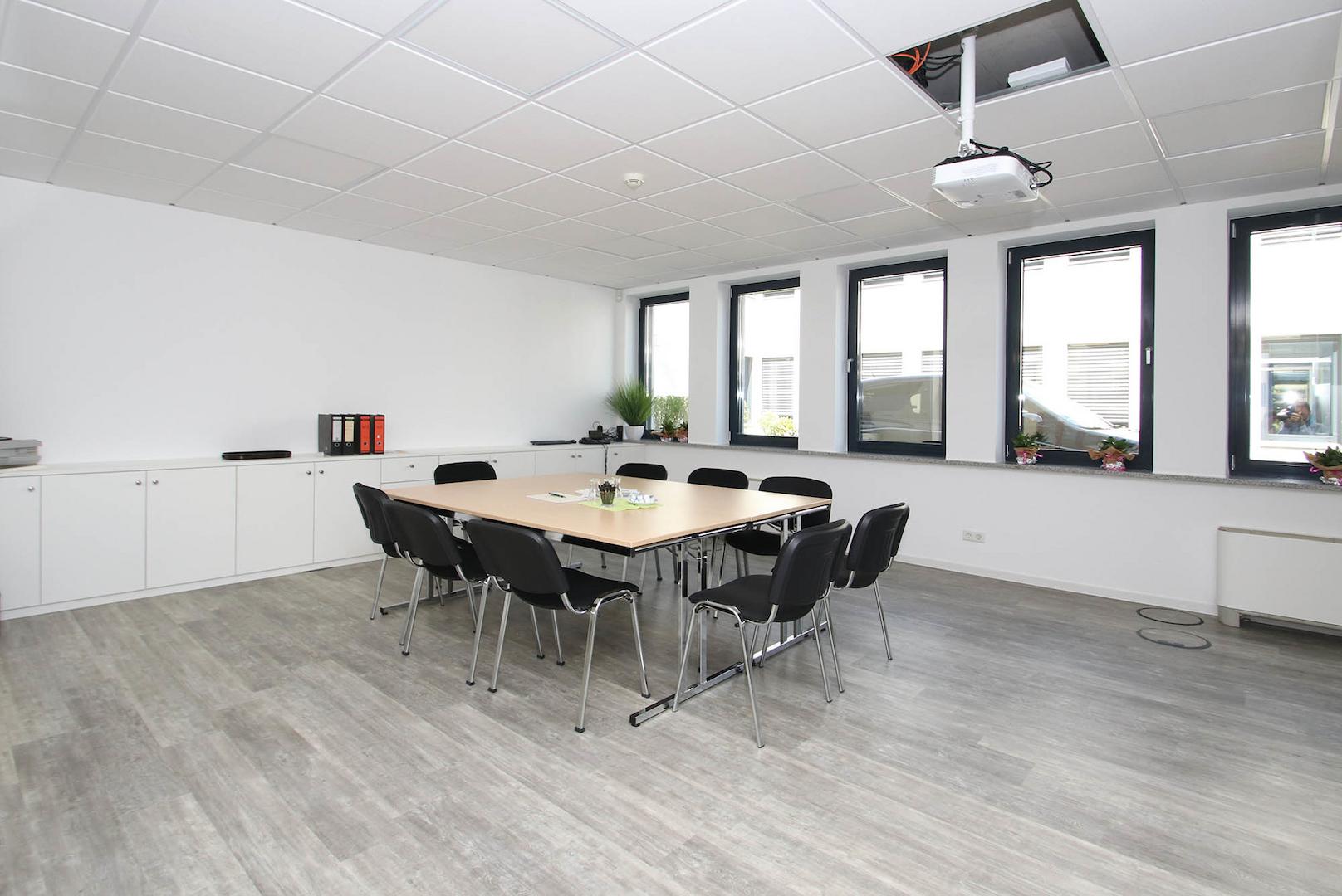 Büro