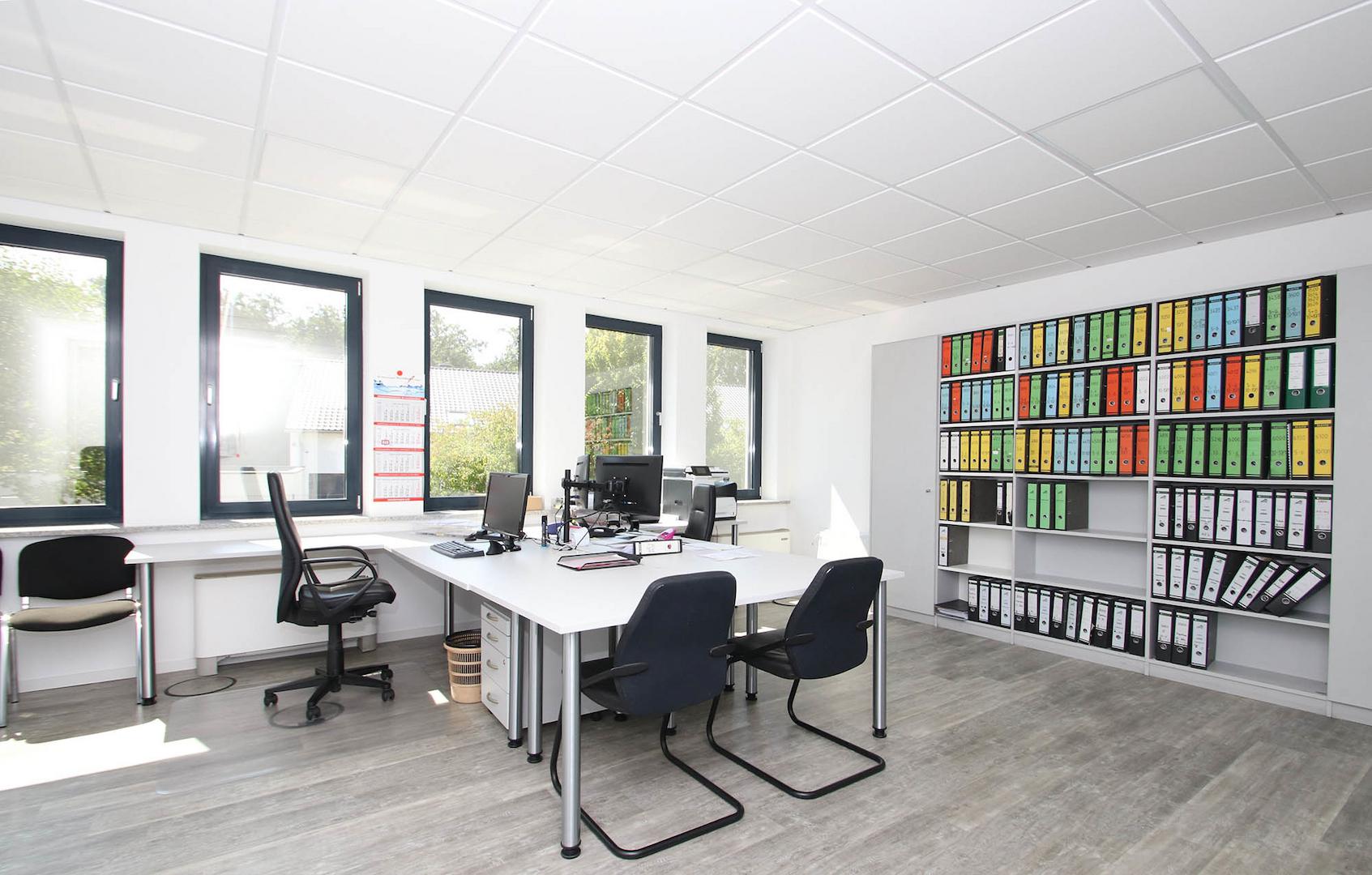 Büro