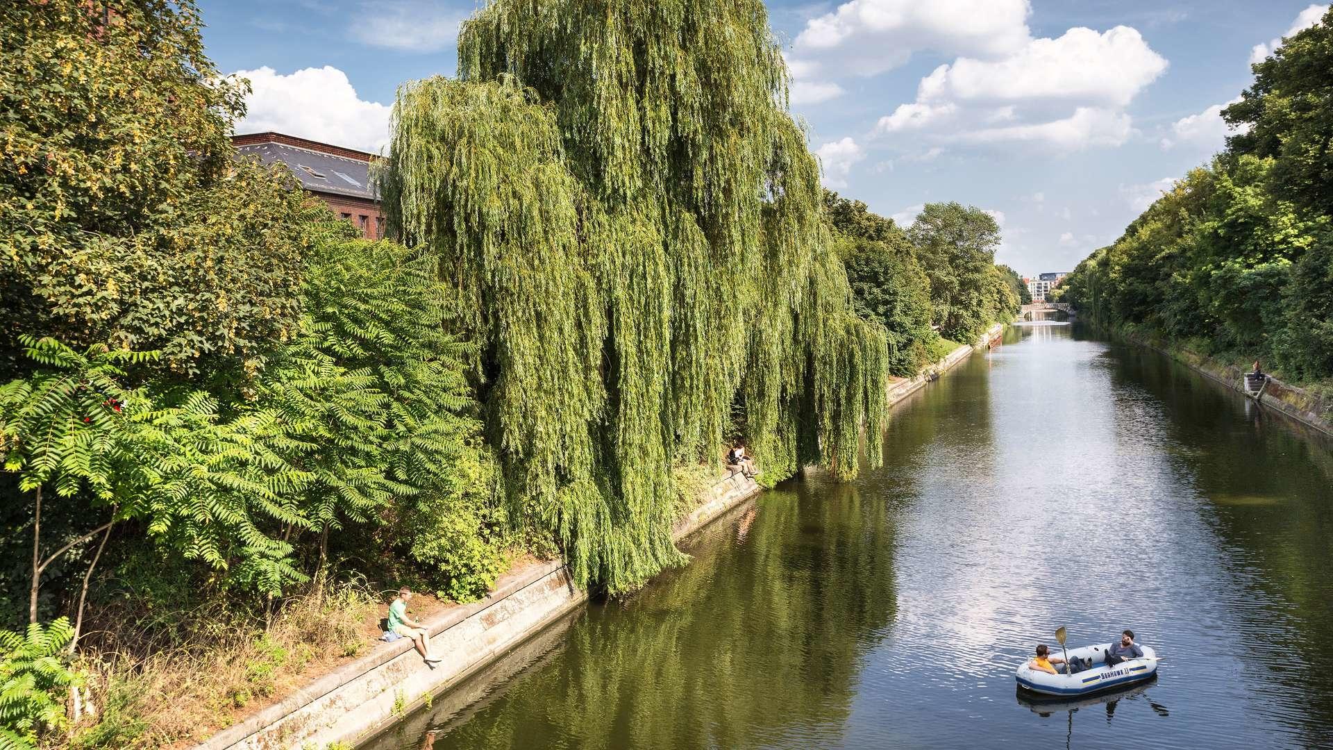 Landwehrkanal