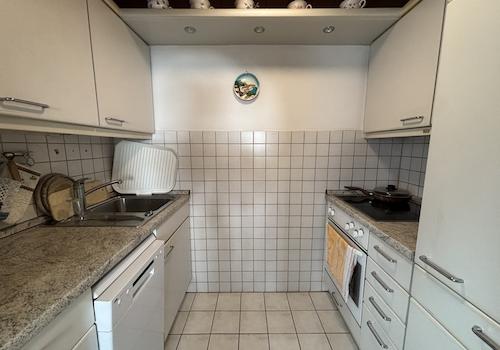 Küchenbereich