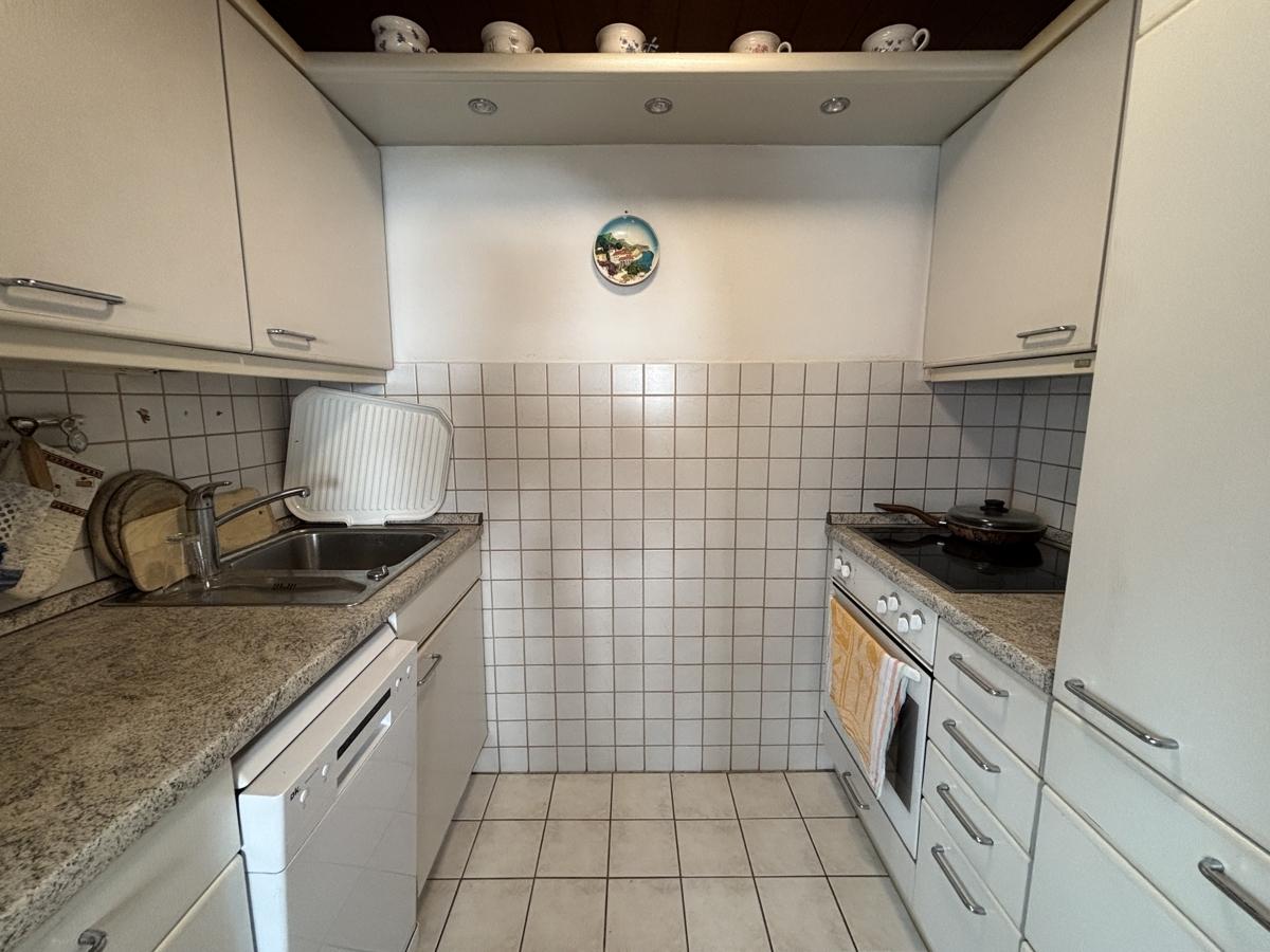 Küchenbereich