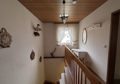 Treppenhaus