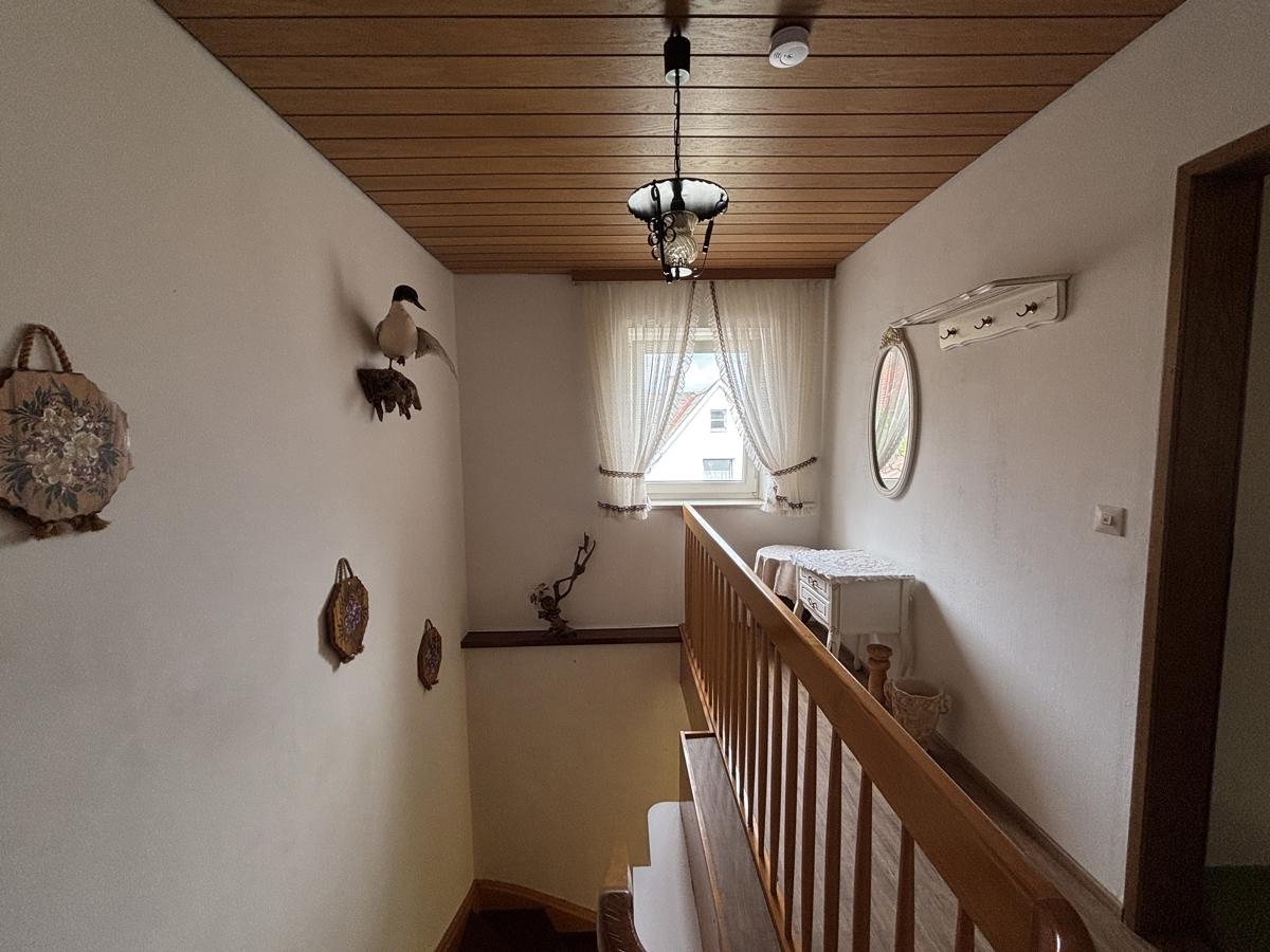 Treppenhaus