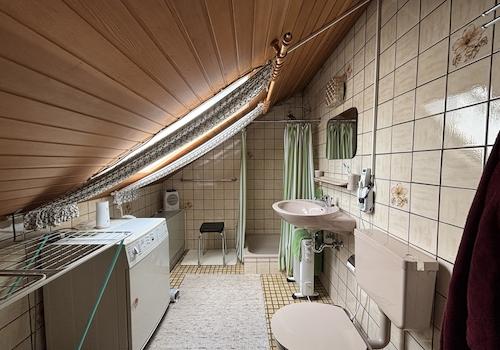 Badezimmer OG